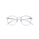 Titanium Heritage The Barrington Collection (UNISEX) - SILVER