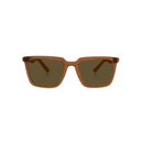Balfour Acetate Sunglasses Iconic Design (UNISEX) - BROWN