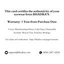 Céleste Acetate Spectacles-(unisex)-Transparent Blue Vesca